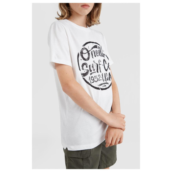 O'neill Παιδική κοντομάνικη μπλούζα Surf T-Shirt